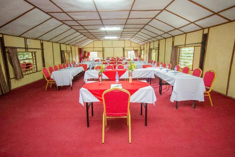 Dove Nest Lodge Naivasha Buitenkant foto