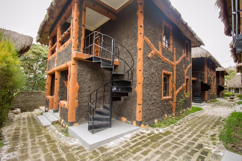 Dove Nest Lodge Naivasha Buitenkant foto