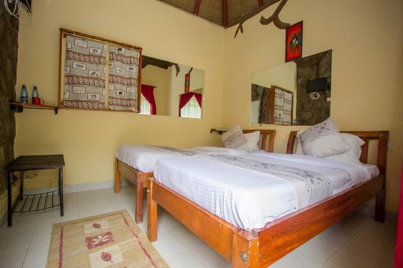 Dove Nest Lodge Naivasha Buitenkant foto